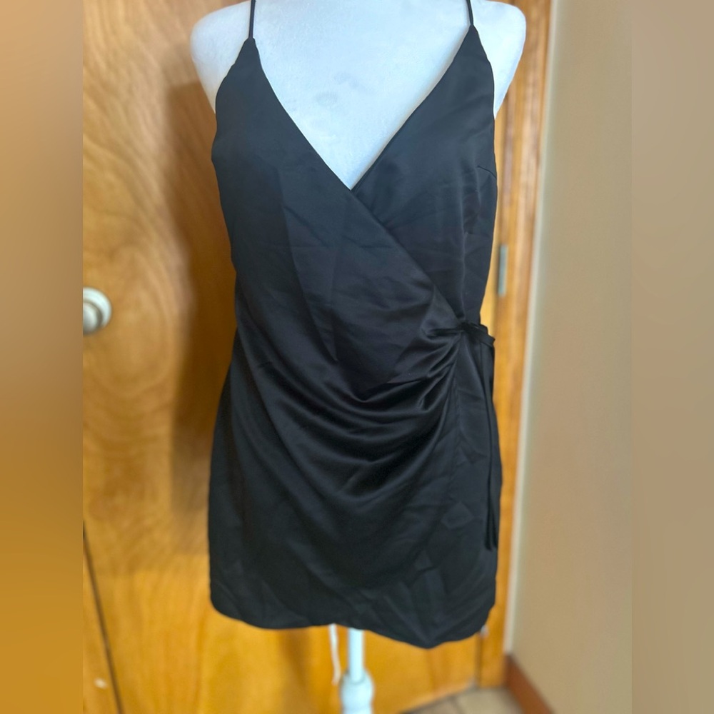Top shop Mini dress